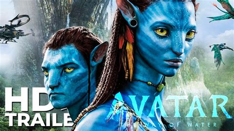 avatar 2 imbd